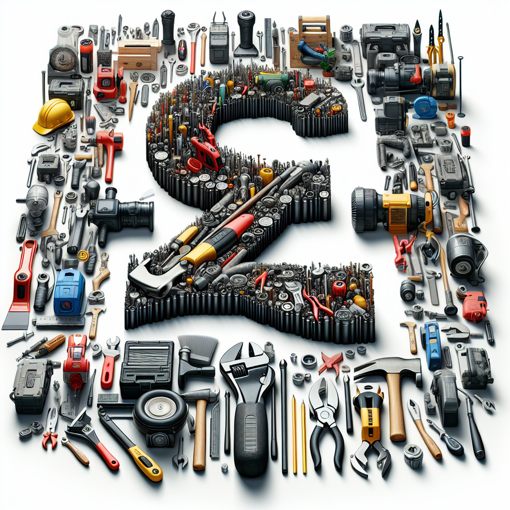 Tradespeople tools eligible for capital allowances UK