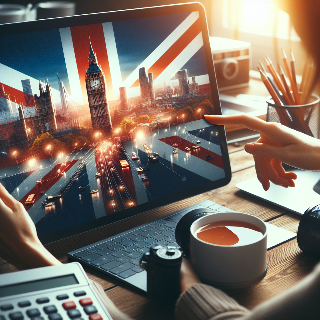 Use Technology to Your Advantage