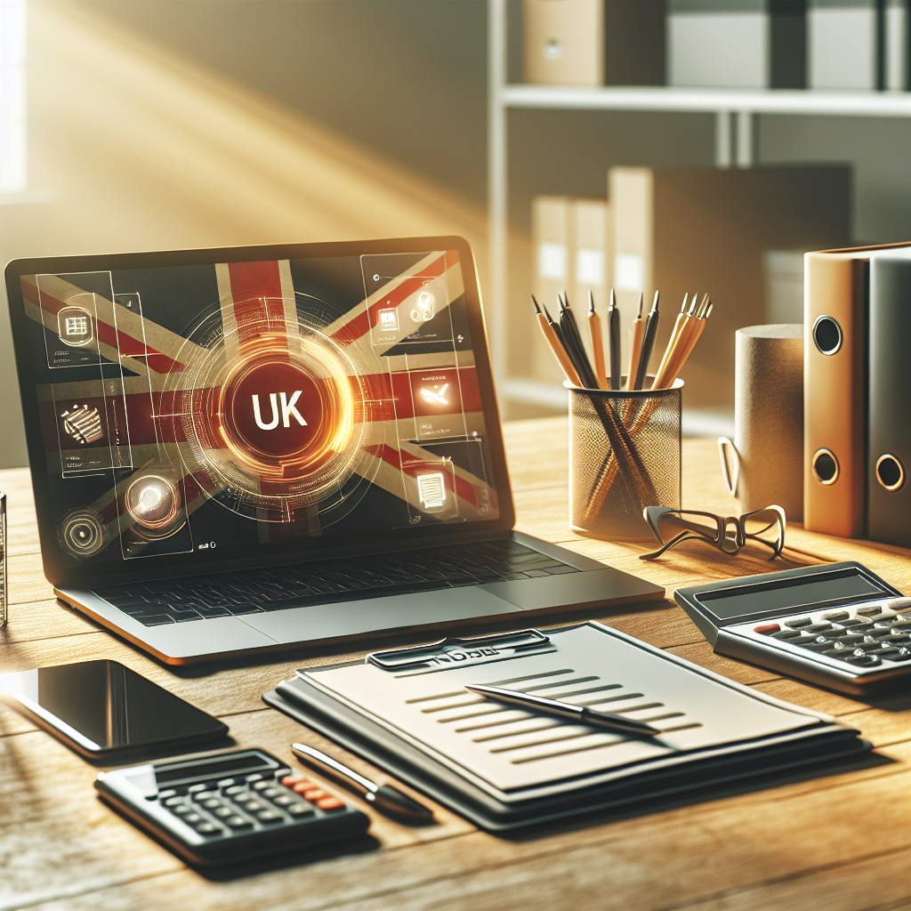 Using Digital Tools to Simplify Invoicing