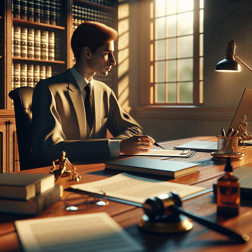 Ensuring Compliance and Following Up