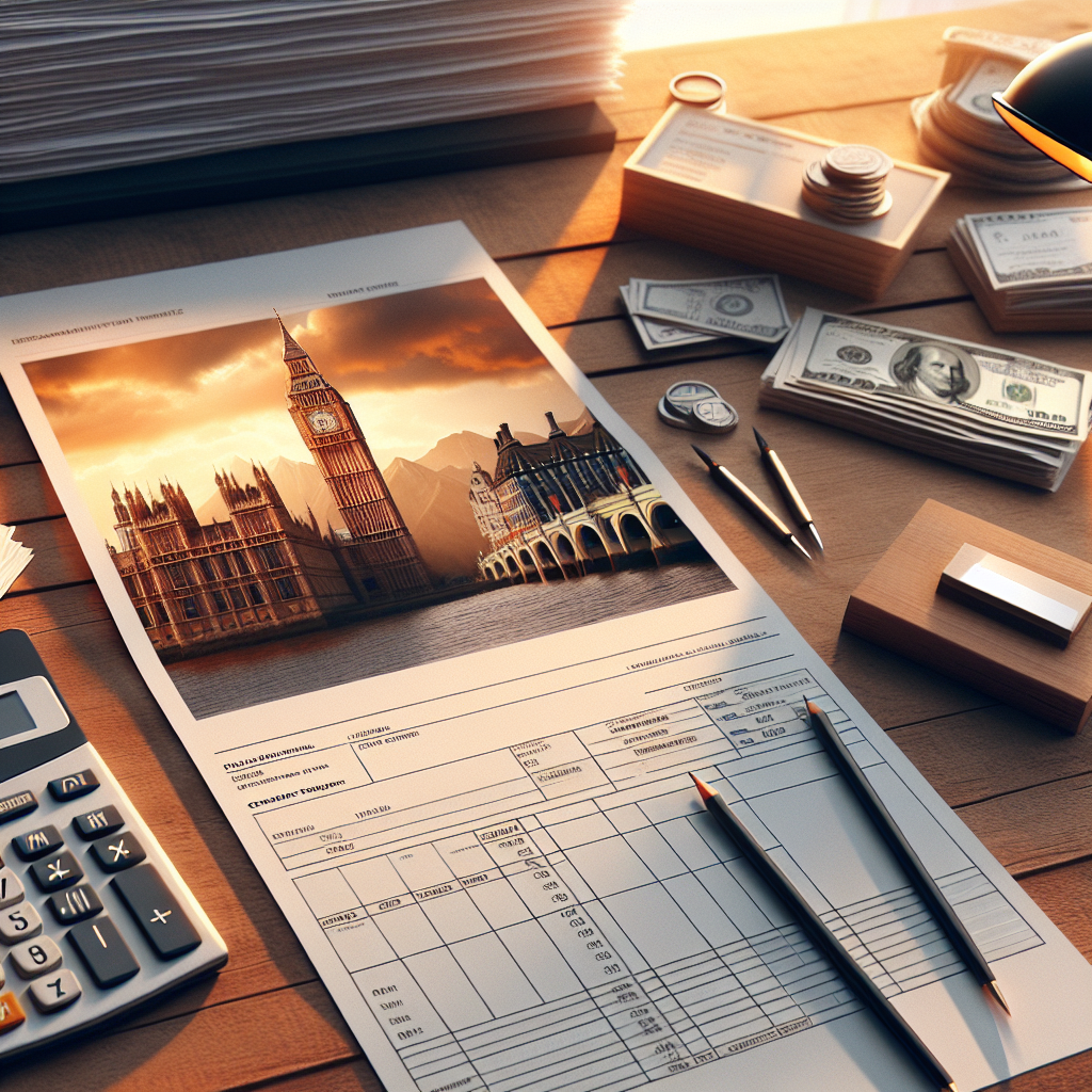 Why Use a Self-Employed Invoice Template?