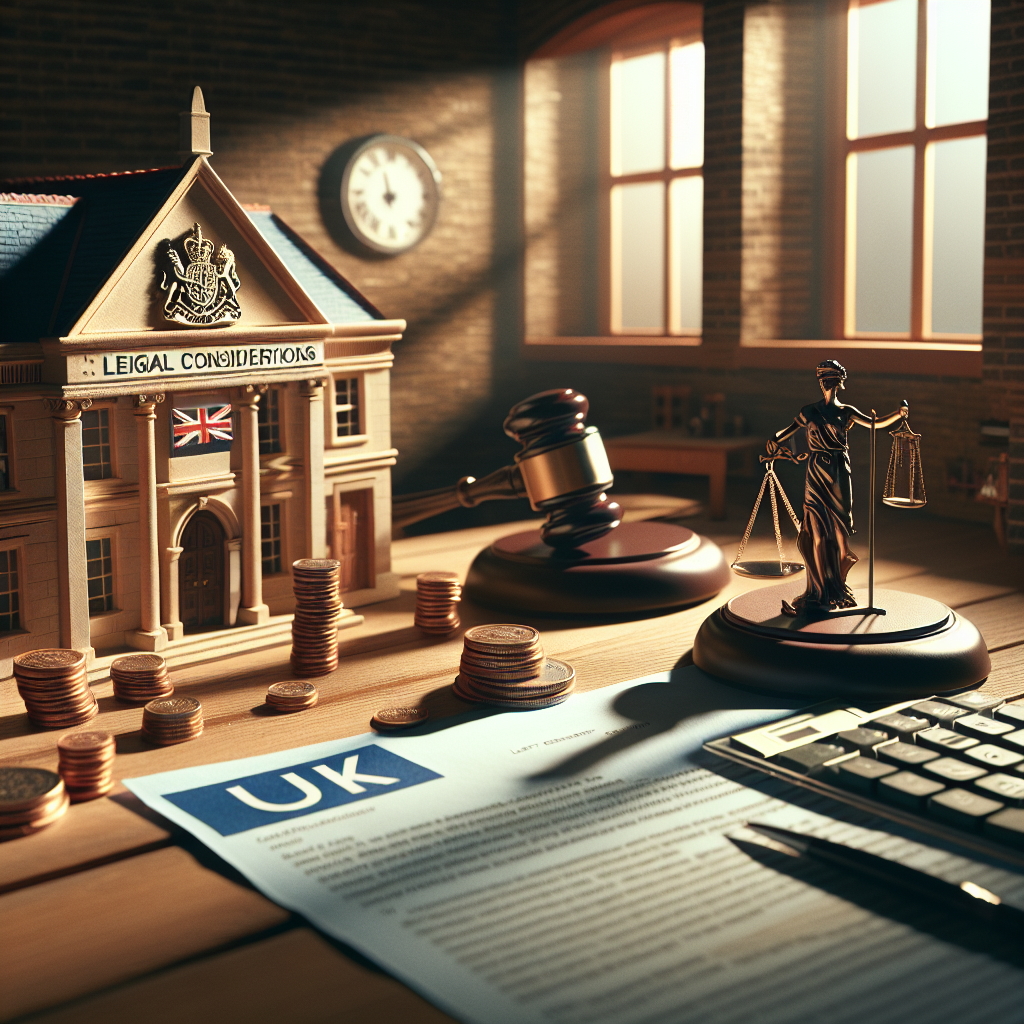 Legal Considerations for Late Payment