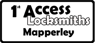1st Access Locksmiths
