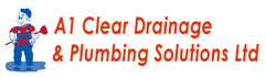 A1 Clear Drainage & Plumbing Solutions Ltd