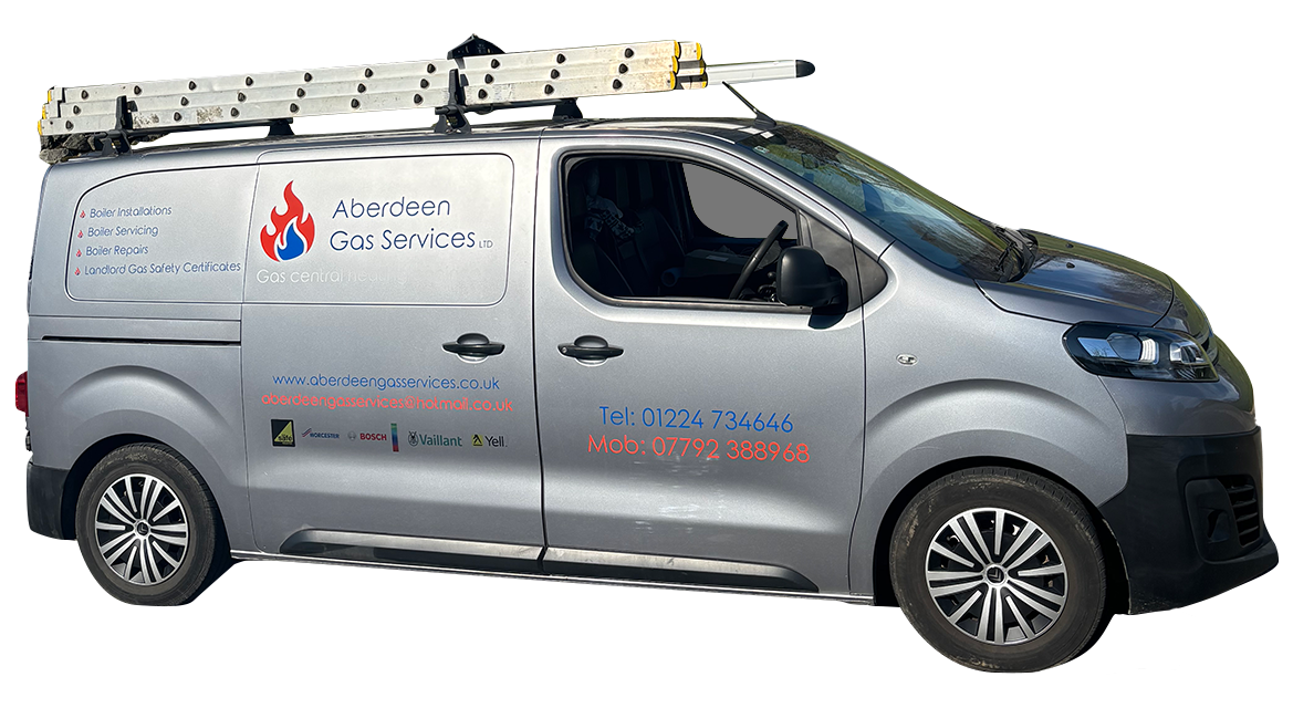 Aberdeen Gas Services