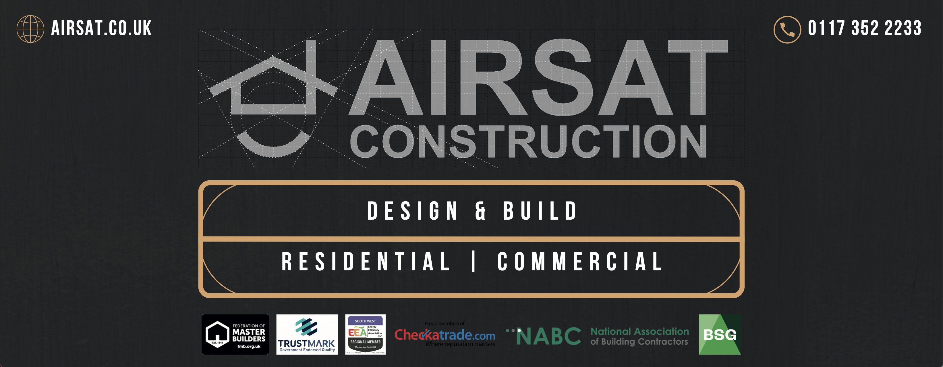 Airsat Construction