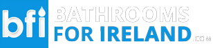 B F I Bathrooms for Ireland