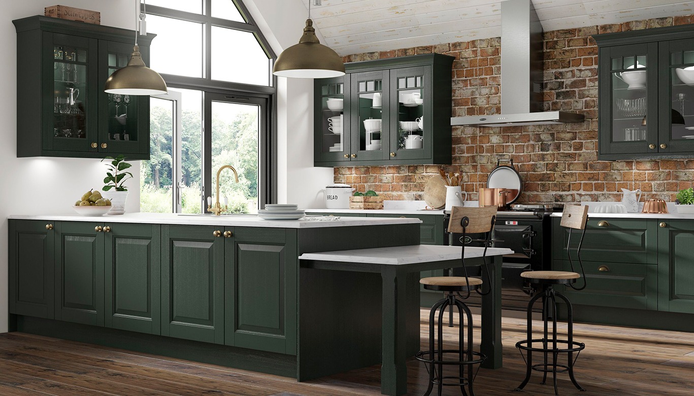 Bluewater Bathrooms & Kitchens