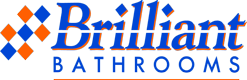 Brilliant Bathrooms
