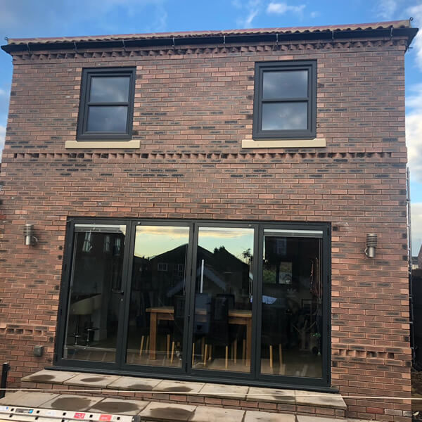 Greenfield Building Services