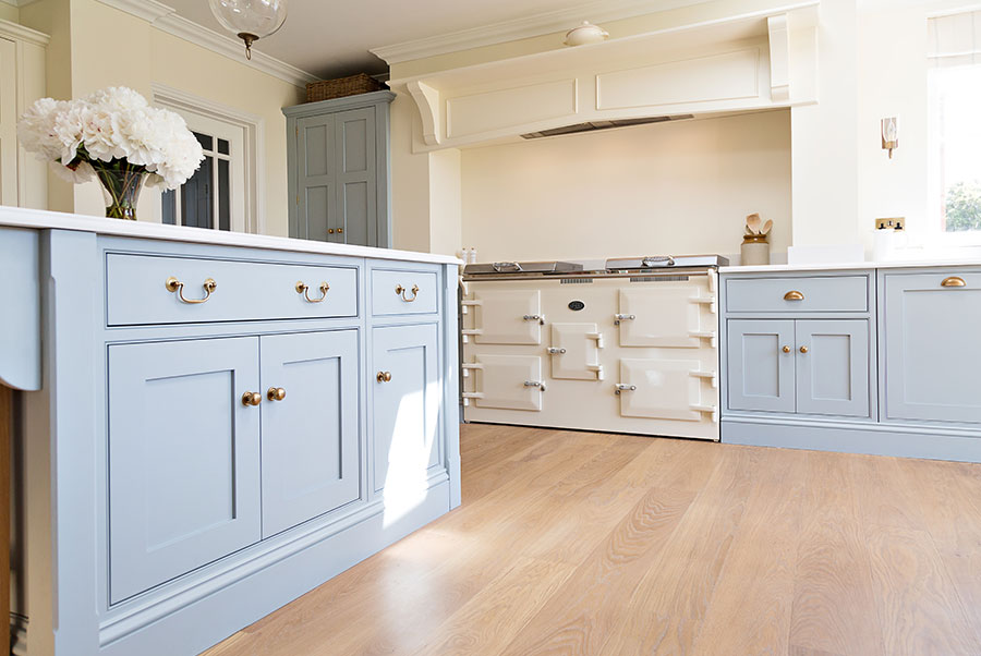 Churchill Brothers Kitchens