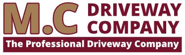 MC Driveway Company