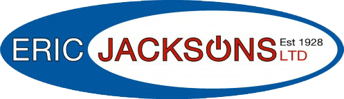 Eric Jacksons Ltd