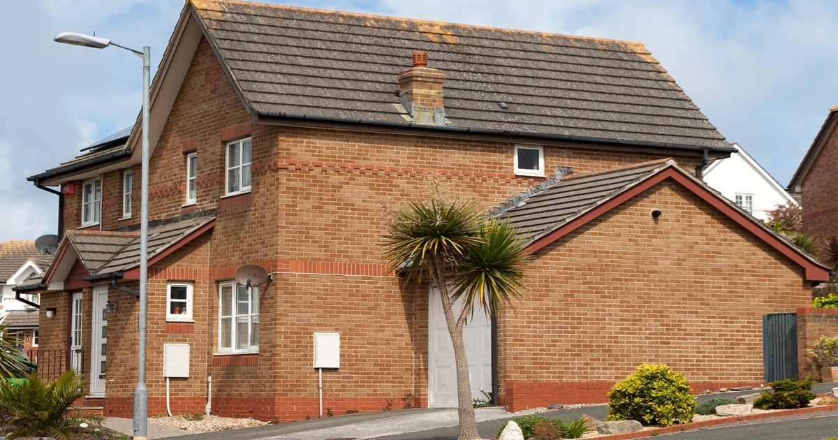 Forest Homes Development Ltd