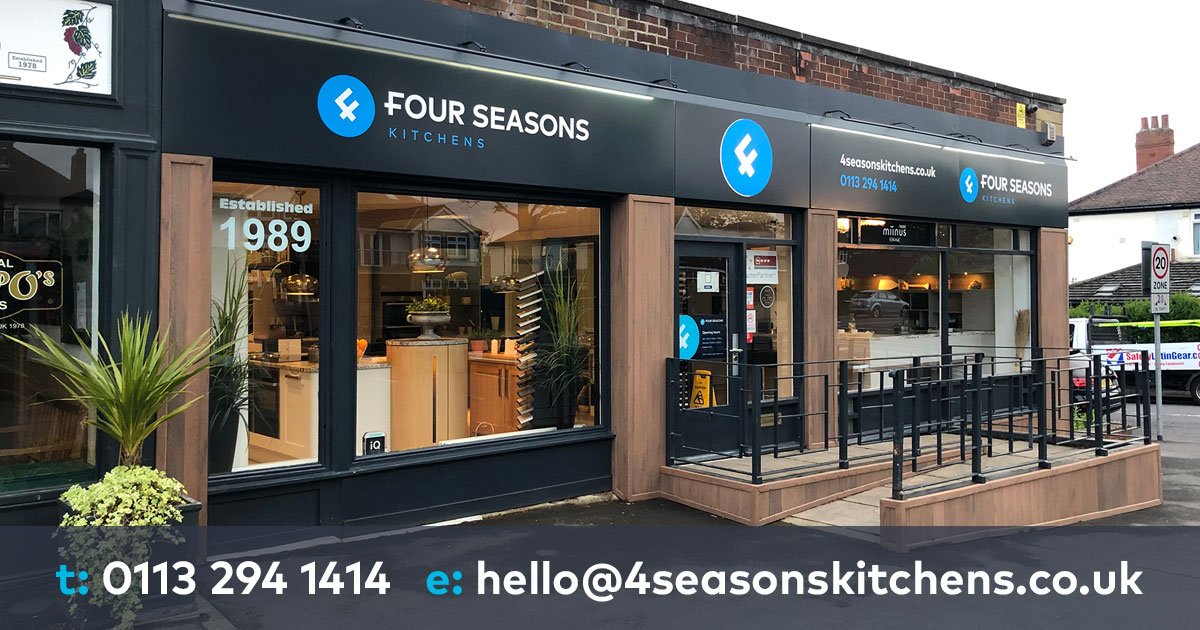 Four Seasons Interiors