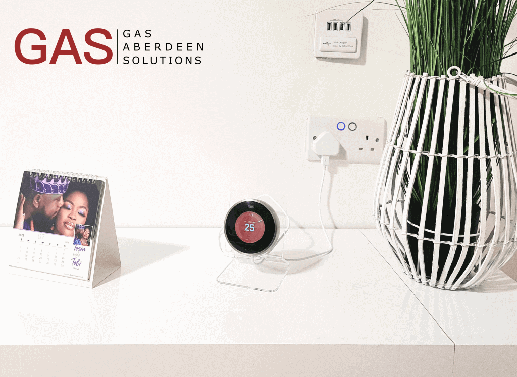 Gas Aberdeen Solutions