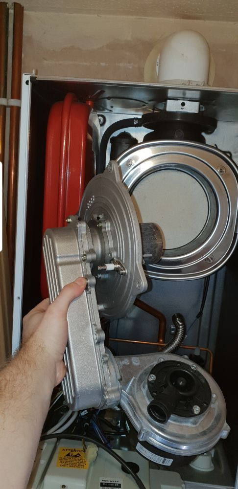 Gastight Plumbing & Heating