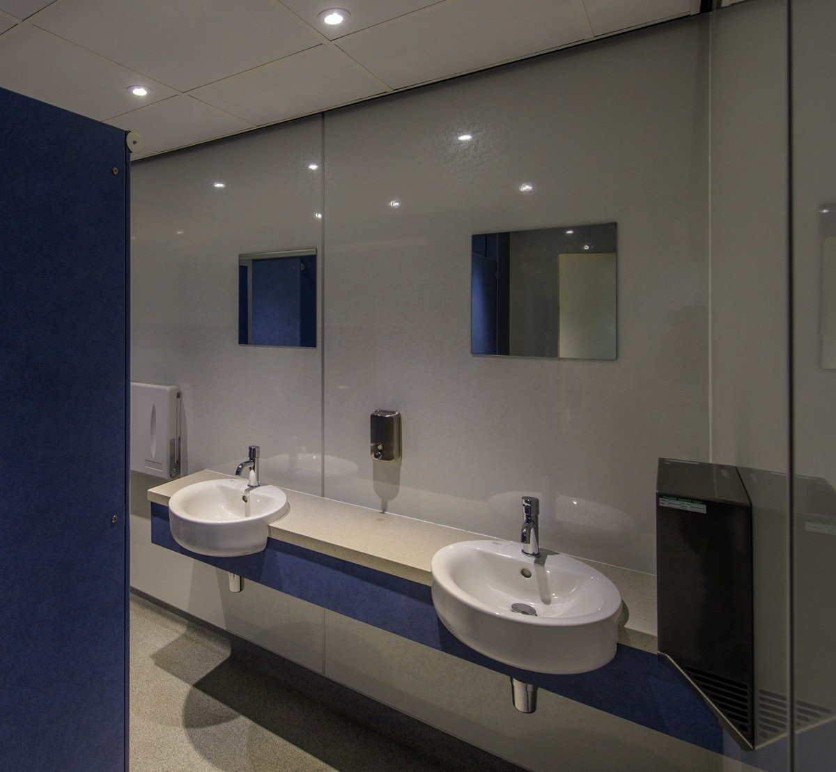 John Mutch Building Services