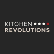 Kitchen Revolutions