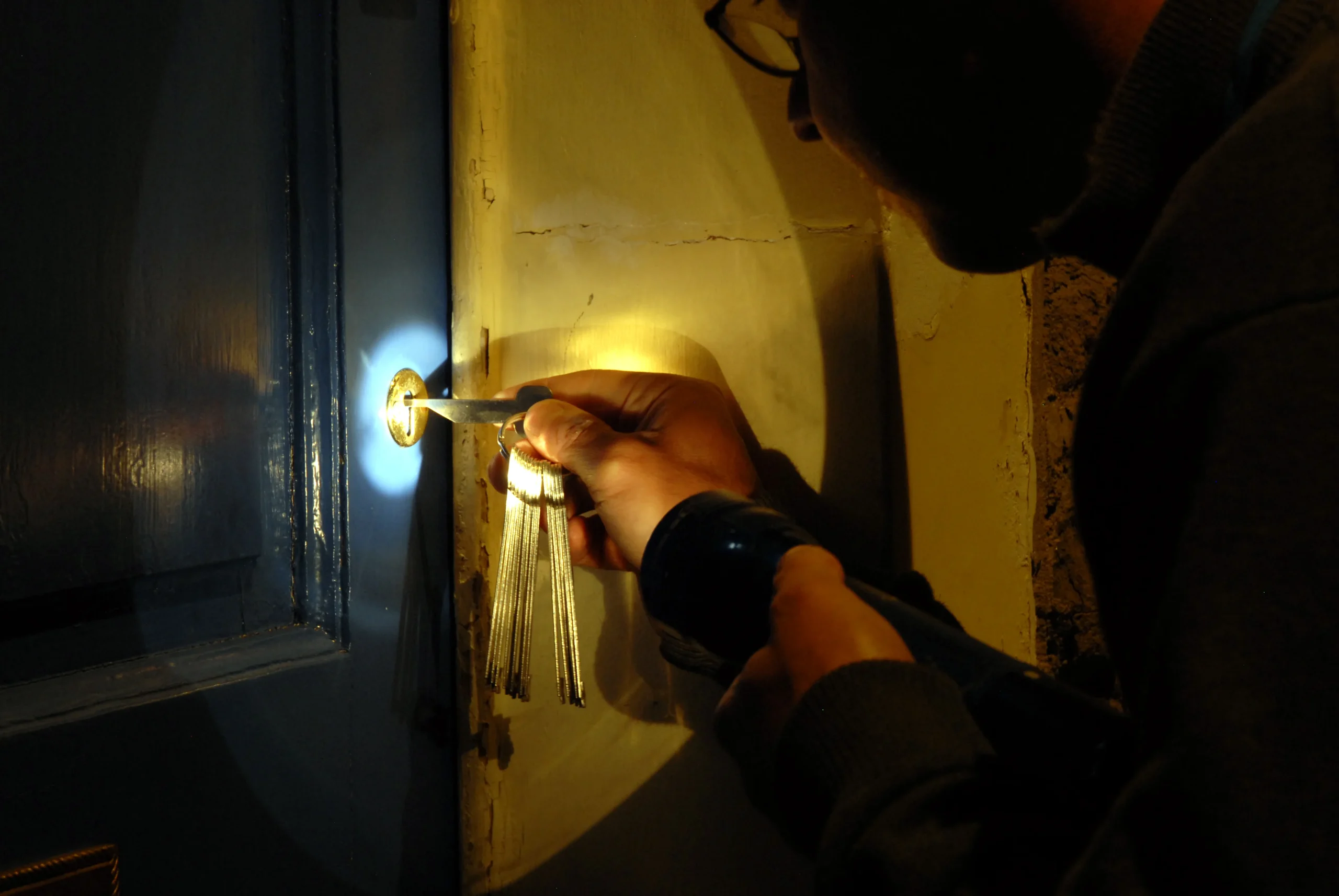 Bristol Local Locksmith