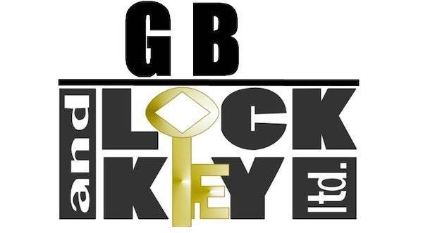 GB Lock and Key Locksmiths Ltd
