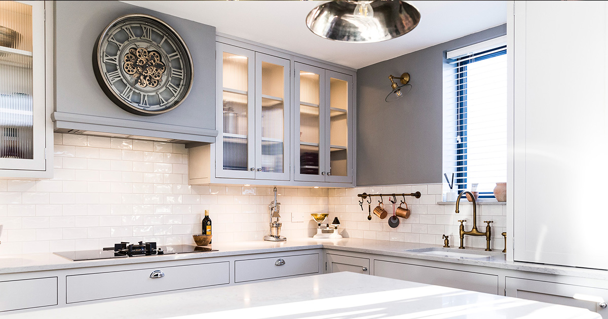 Maxwell Interiors Bathrooms & Kitchens