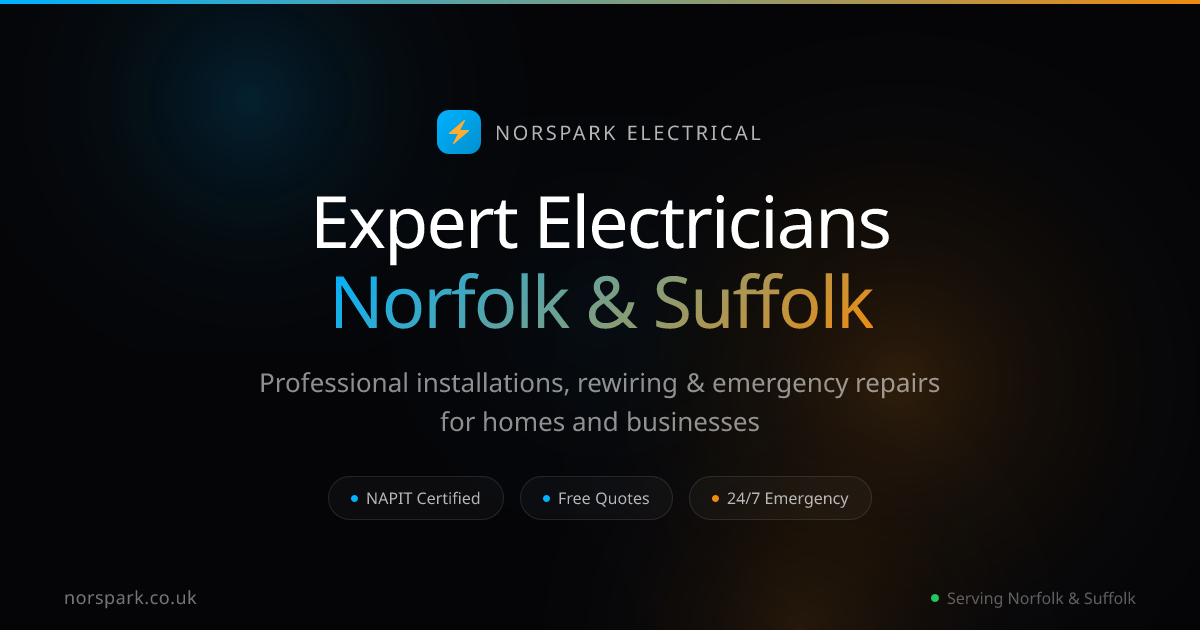 Norspark Electrical