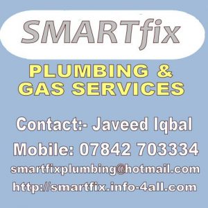SmartFix Plumbing & Gas Services