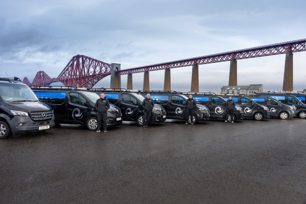 Owen Gibb & Sons Ltd