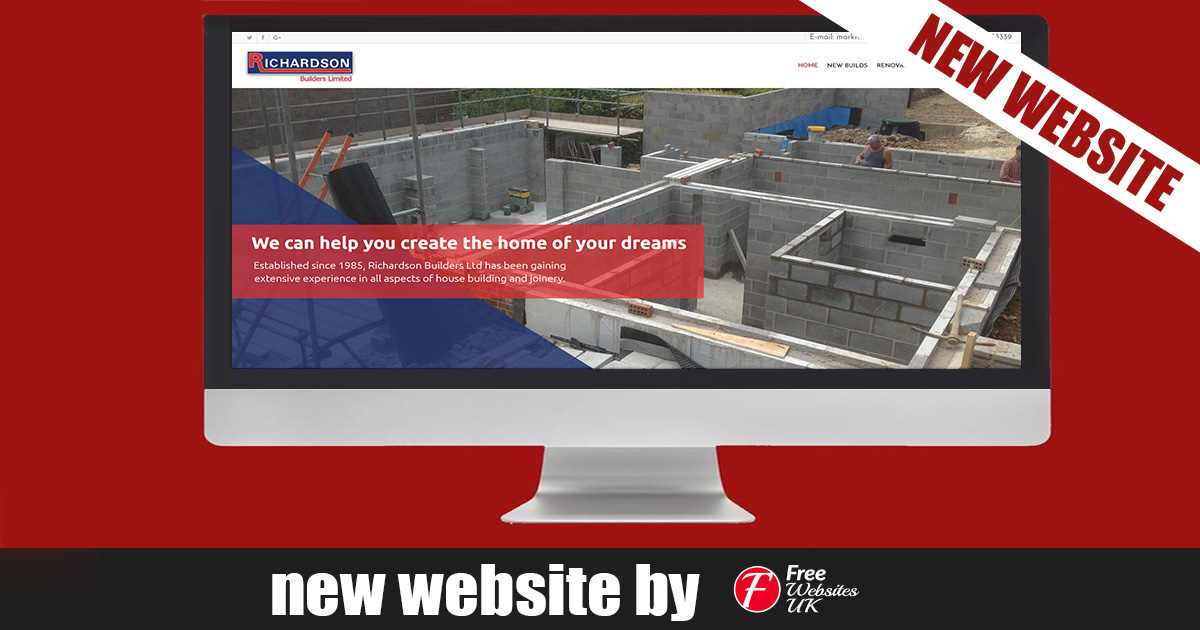 Richardson Builders Ltd