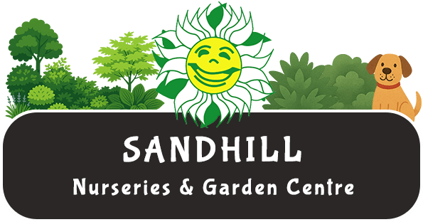 Sandhill Garden Centre