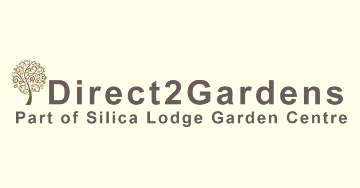 Silica Lodge Garden Centre