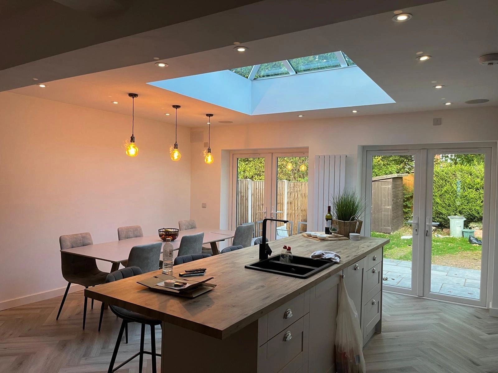 Simax Electrical Ltd