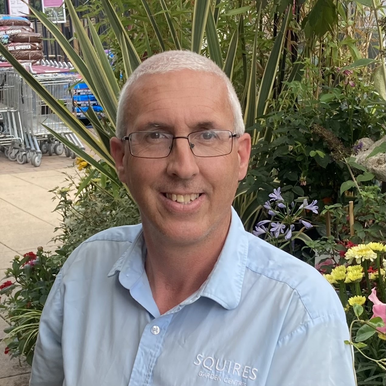 Squires Garden Centre