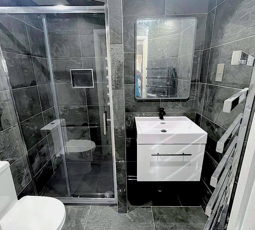 St Albans Bathroom Fitters