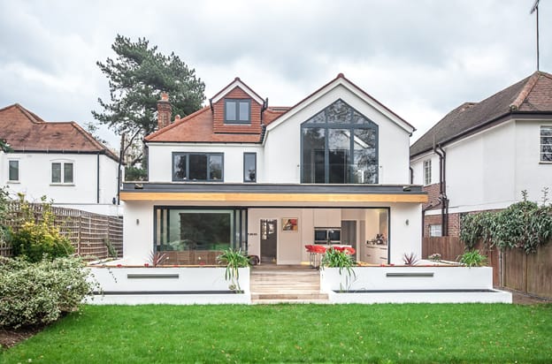 UK Home Improvements ltd.